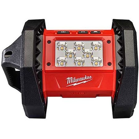MILWAUKEE TOOL M18, Portable 18V Led Flood Light - 1100 Lumens 2361-20